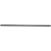 LA CHOPPERS LA-1212-48 1.25" x 48" Universal Baffle/Packing Baffle (Stainless Tube)