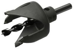 Miniatura 1 de Star-M 12T-540 Carbide Rock Auger, Cup Type, 54.0