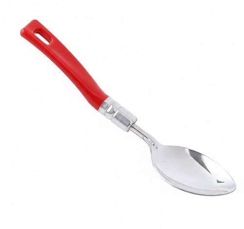 Image of Stainless Steel for Dining || Cutlery Set for Kitchen || Table Spoon & Dining Fork Set || Multi-Color (Super Cutlery Set)
