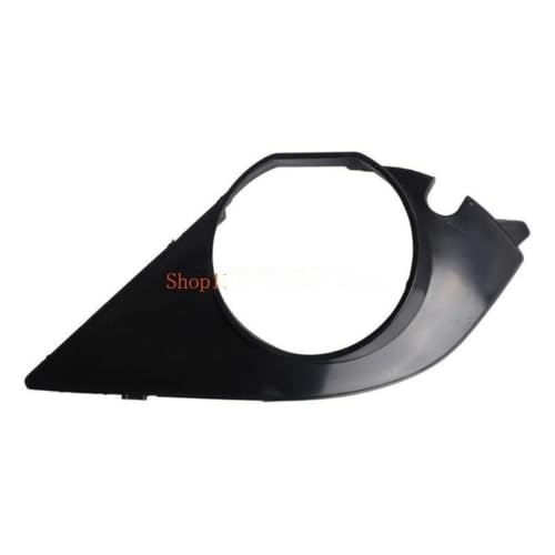 Couvercle de garniture phare antibrouillard pour remplacer E60 déformé