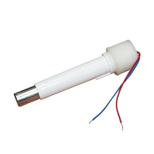 POWTAXBJGD 1PCS DC 1.5-3.7V Waterproof Vibration Electronic Starter Small Beauty Apparatus Making Accessories for for Toothbrush Electronic Starter