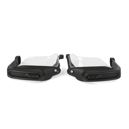 Protège-mains pour R1300GS Adventure finies les mains froides en moto