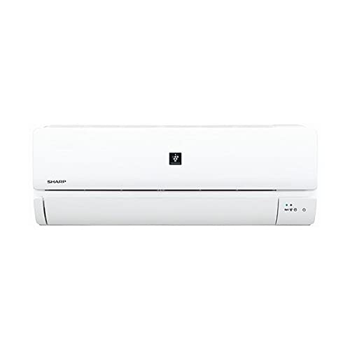 【美品】SHARP エアコン６畳用 AY-N22S-W 2021年製 Amazon | エアコン 工事費込み SHARP AY-N22S-W 6畳用 2021年