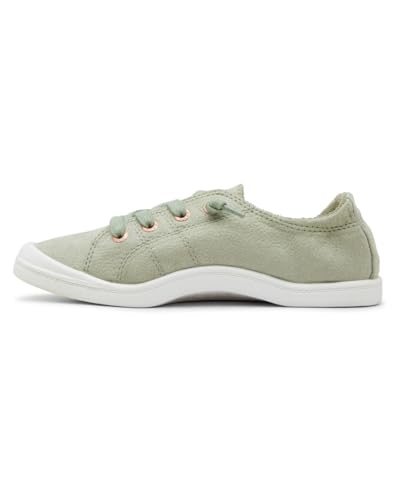 Image of Roxy Women's Bayshore Slip-on Sneakers