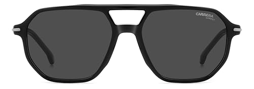 Carrera GAFAS Modelo 341/S_ C: BLACK RUTHENIUM/Eye size: 54 - Bridge size: 17 - Image 2