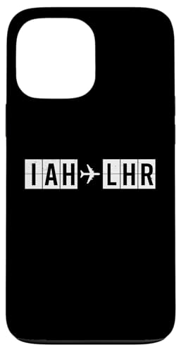 IAH LHR �t���C�g���[�g �q���[�X�g�� �����h�� �G�A�R�[�h �X�}�z�P�[�X iPhone 13 Pro Max �p