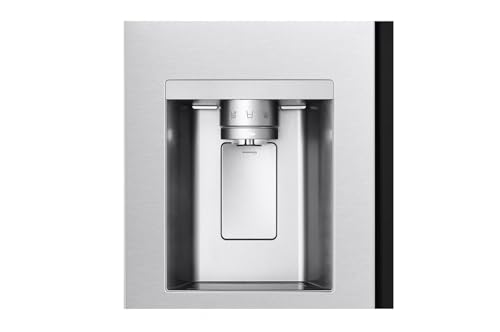 LG GSXE90BSAD - vue 8