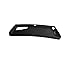 Replacement TPE Rubber Outer Skin Compatible with Otterbox Defender Series Case for Samsung Galaxy Note 10 Plus Black