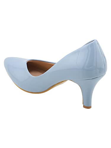 Image of Iconics Womens Icn-ru-w-07 Pump