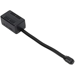 Camara De Monitoreo Con Celular Topiky Cámara Oculta WiFi USB, Cámara de Seguridad WiFi Inalámbrica HD 1080P, Mini Cámara con Enchufe USB con Aplicación de Teléfono Celular, Detección de Movimiento, Monitoreo Remoto