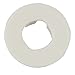 ROBUST Buchse Halteband Türbremsenstütze Türfangband für Opel Calibra Corsa B Nova Mk2 Omega B Senator B Tigra A Vectra B 160587 90462823