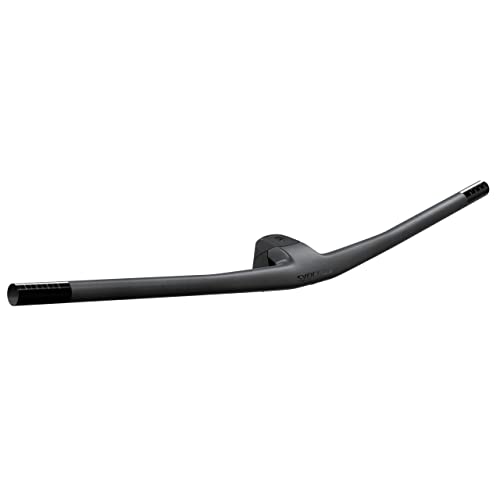 Syncros Accessori Syncros Fraser iC SL DC Carbon MTB manubrio manubrio bicicletta unità 760 mm/0° nero opaco, dimensioni: 70 mm