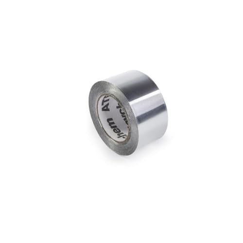 Raychem ATE-180 ruban aluminium haute conductivité pour transfert thermique