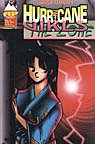 Rare Hurricane Girls #6 Anime Manga Comic (6)