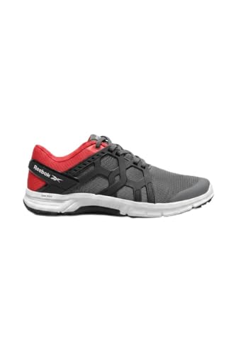 Image of Reebok Men's Running Shoes - Gusto Run Xtreme - Sports Shoes for Men, Ideal for Running, Training & Gym