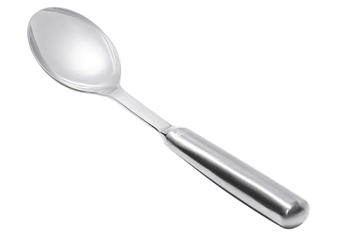 OXO Steel Serving Spoon