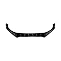 Auto Frontstoßstange Lip Für Toyota Für GT86 2017-2020 Frontstoßstangenspoilerlippe Unterer Splitter/Schutzblech(Glossy Black)