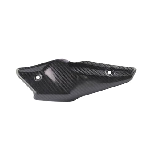 Garniture carénage et capot pour R9T finitions premium 2014-2019