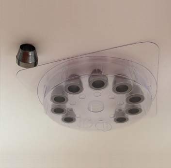 Ohio Valley Specialty Company [GF-03] 1/4