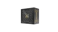 ENERMAX Revolution III 650 Watt |vollmodulares ATX 3.1-Netzteil | PCIe 5.1 |80 Plus Gold |flüsterleiser 120mm FDB-Lüfter | 105°C jap. Kondensatoren | ERV650G-AHG-MAC – Ansicht 1