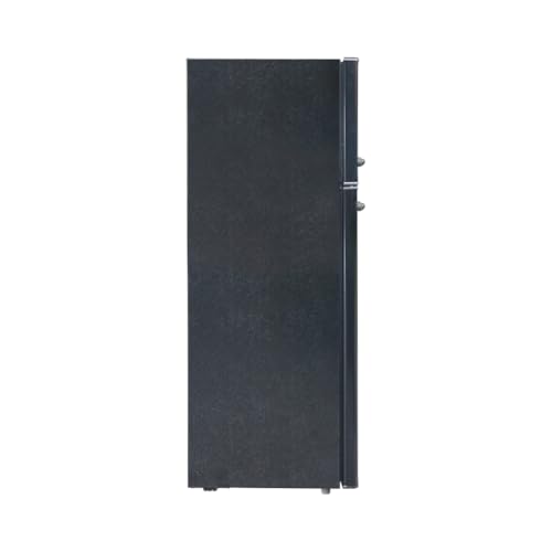 Hamilton Beach Retro Black Fridge