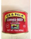 Corned Beef 15oz (5 Pack)