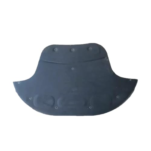 Capot de voiture moteur isolation pad pour Benz E Class W212 W250 W300 2009-2016