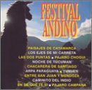 Festival Andino