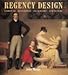 Regency Design 1790-1840