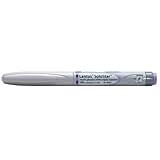 Lantus SoloStar Pen Insulin for Dogs and Cats, U-100, 3 mL Syringe