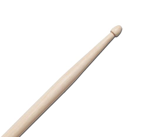 Vic Firth American Classic 7A Baguettes, Caryer Américain, Bout en Bois - Les Beatles, Paul McCartney, John Lennon, RIngo Starr, George Harrison Vic Firth American Classic 7A Baguettes, Caryer Américain, Bout en Bois – Image 4
