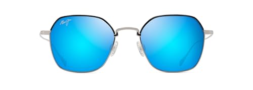 Maui Jim Men's and Women's Moon Doggy Polarized Fashion Sunglasses