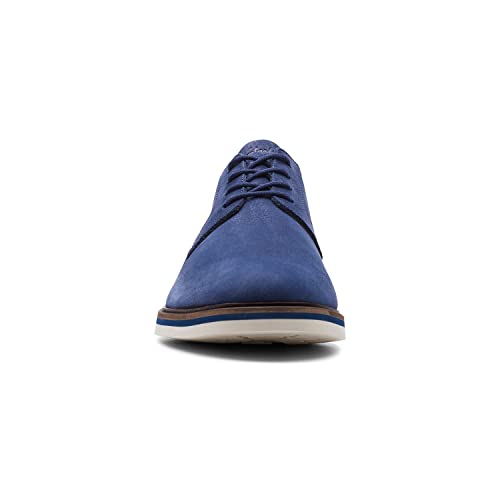 Image of Clarks Mens Malwood Plain