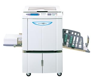 Amazon.co.jp: RISOGRAPH SD5630 輪転機 ＊個人宅への配送不可