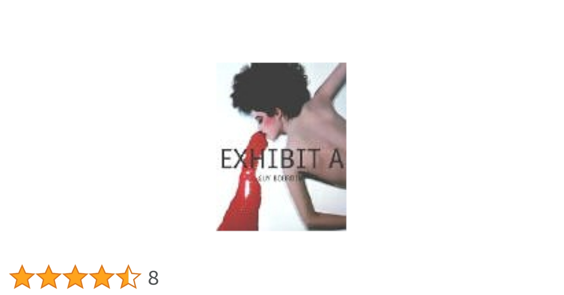 Amazon.co.jp: Exhibit A : 本