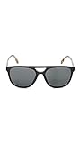  BURBERRY BE 4302 BLACK/GREY 56/18/145 Herren Sonnenbrillen