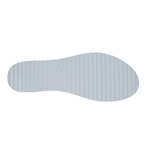 Image of David Tate Aline Bone Stretch Fabric 6.5 M (B)