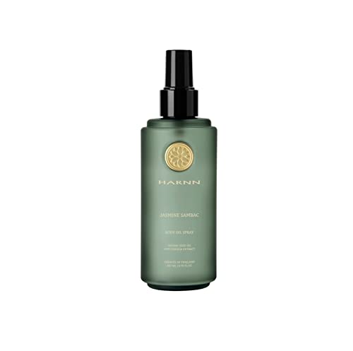 Amazon.co.jp: HARNN JAPAN ハーン ジャパン: ジャスミン サンバック