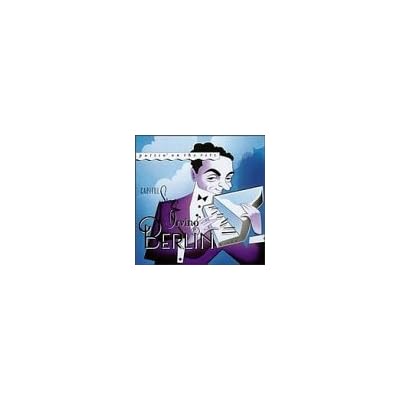 Capitol Sings Irving Berlin