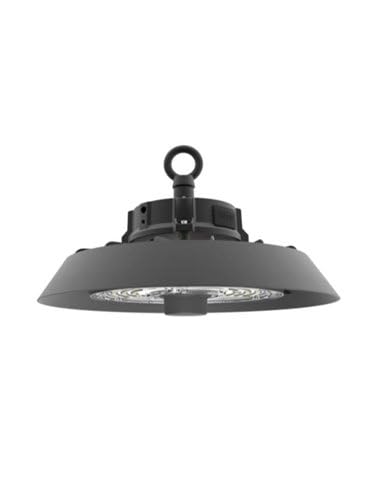 Mitope LED sospensione industriale 120-160 - 200W 90º 3000-4000 - 5700K