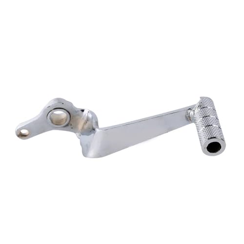 Pédale De Frein Arrière pour Moto pour CB250 pour Hornet 250 1996-2010 1997 1998 1999 2000 2001 2002 2004 Repose Pieds Avant Arrière