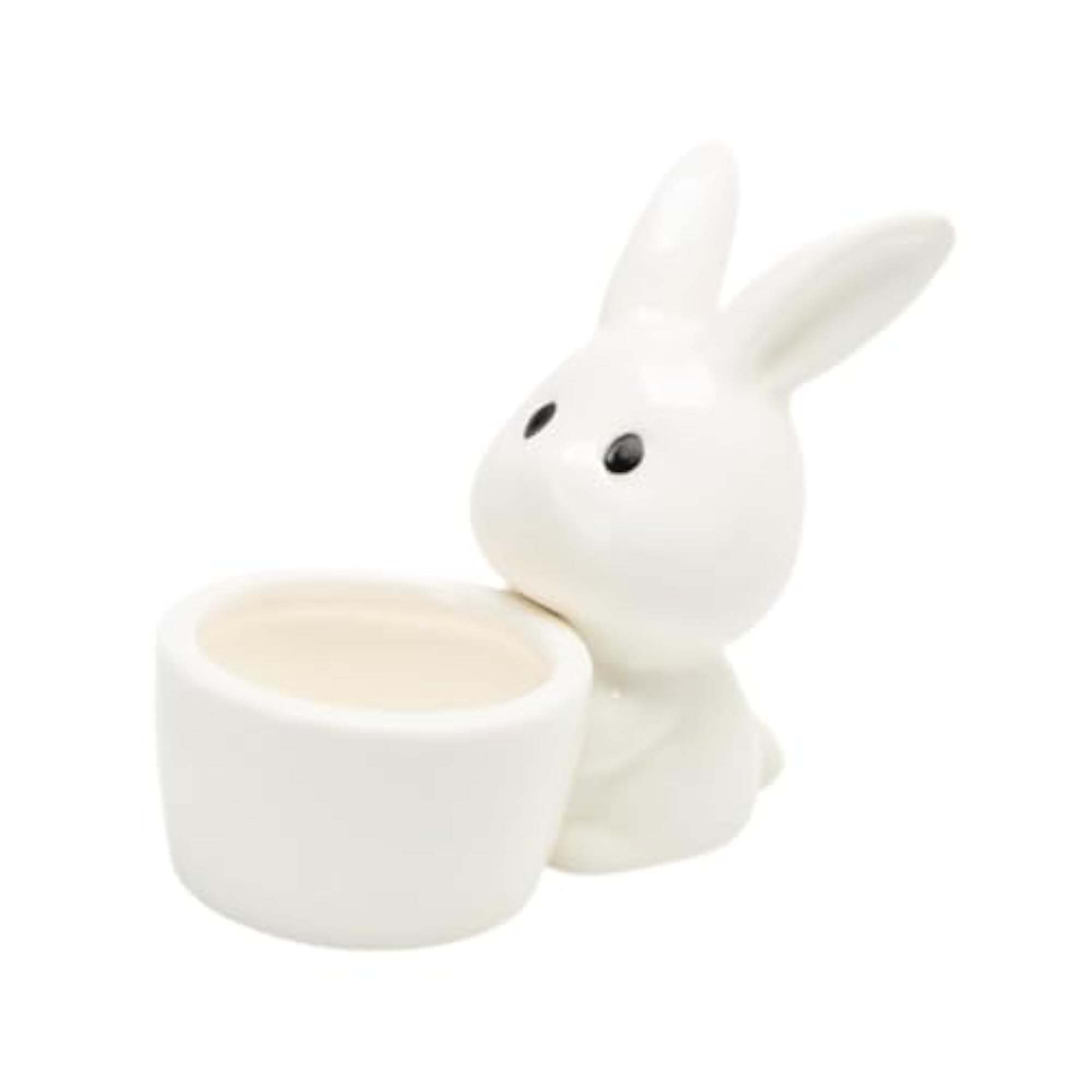 Cute Bunny Egg Holder, Home Decor for Gatherings