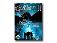 Gothic 2 AddOn - De nacht van de raven