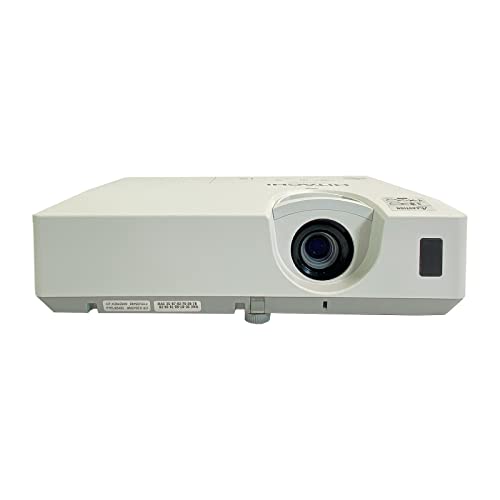 Hitachi Cp-X2542Wn Projector #TOP17