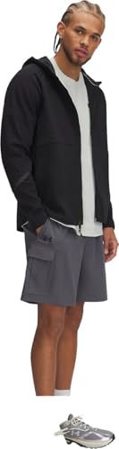 Under Armour 1386560-25-MD UA Vibe Woven Cargo Short CSR MD3