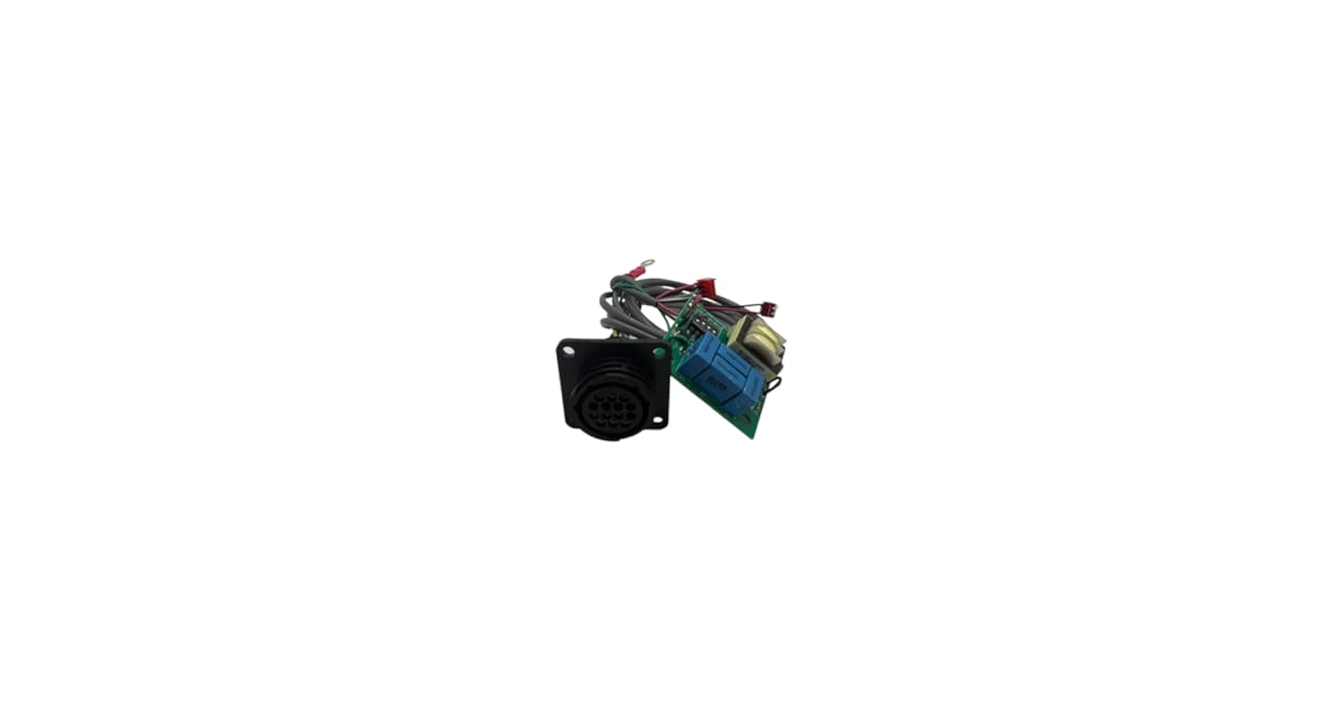 なこも工房 B3-7K Ultra with Presence Hypertherm CPC Port with Selectable Voltage Divider Board