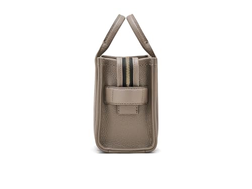 Image of Marc Jacobs Women's The Leather Crossbody Tote Bag
