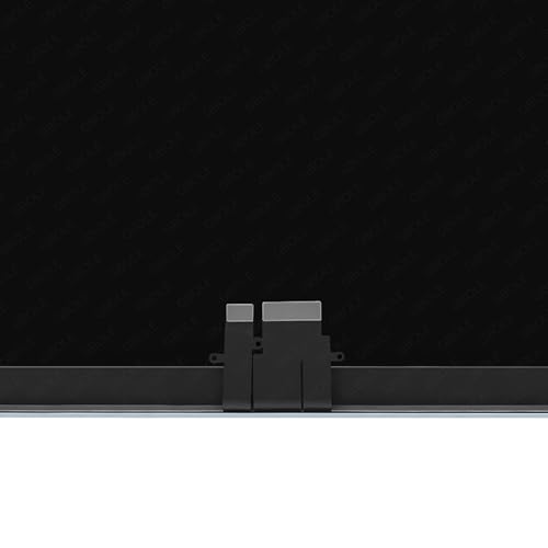 Image of A3240 M4 Screen Replacement for MacBook Air A3240 M4 2025 Full LED LCD Screen Display Assembly Light Sky Blue
