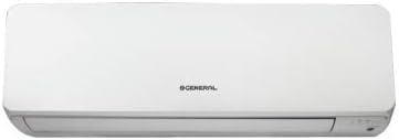 OGENERAL Inverter Split AC (ASGG24CGTA)