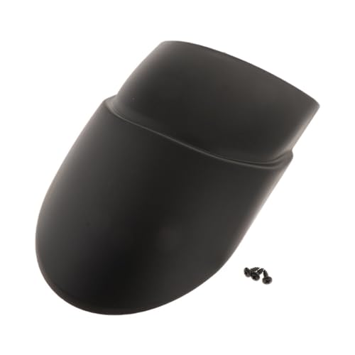Extender garde-boue et capot selle pour éviter salissure